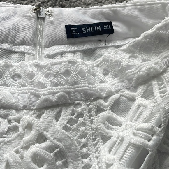 NEW Lacey shorts size small - Picture 3 of 3